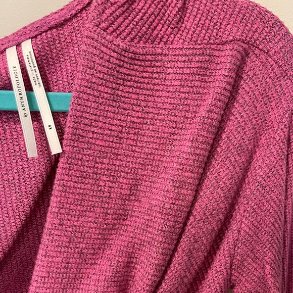 Anthropologie Top NWOT - Picture 4 of 4